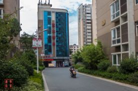 寶業物業管理有限公司